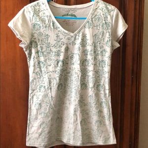 Organic cotton T-shirt